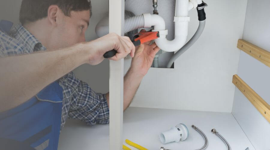 Professional same day plumber in Croghan, NY